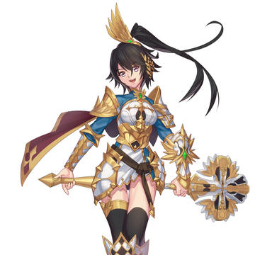 ロードス島戦記オンライン炎の魔神