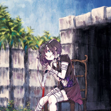 ゆめ心中ちゃん