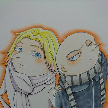 DMまとめ