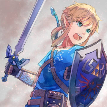 リンク