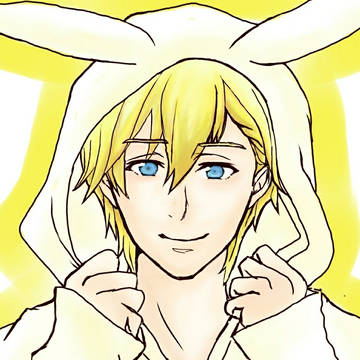 ナギハピバ絵