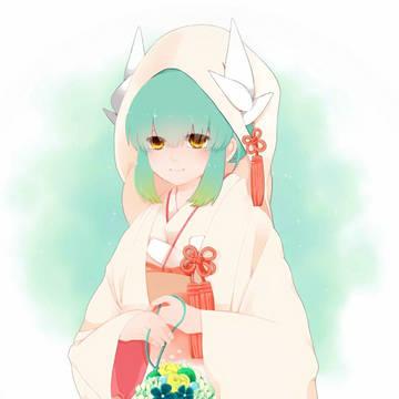 清姫・ブライド