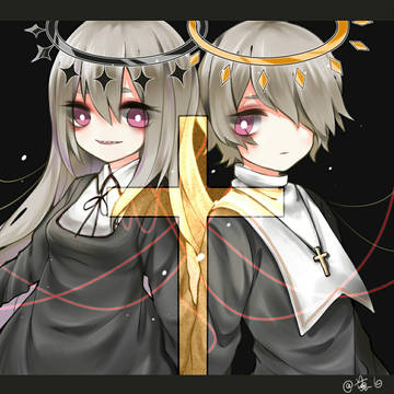 。