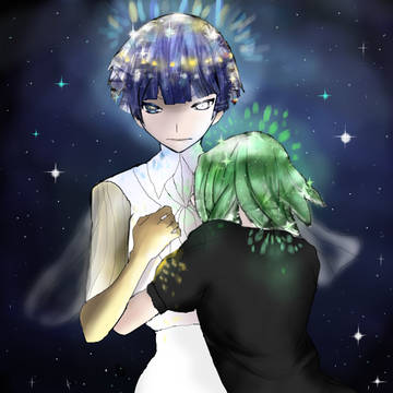 フォスフォフィライト
