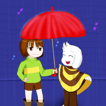 Undertale色々