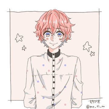 あしゅくん