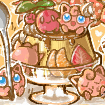 ポケモンアートアカデミーまとめ4