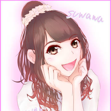 諏訪ななかさん
