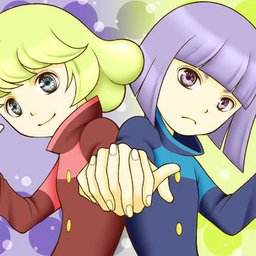エル&ジェイ
