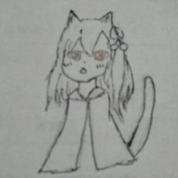 落書き