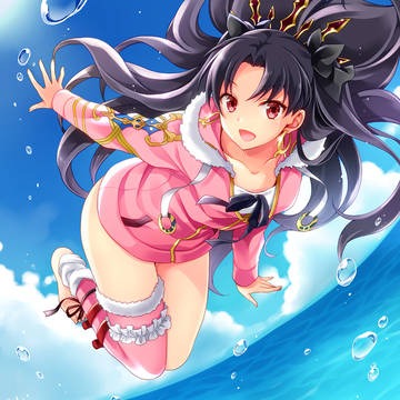 水着イシュタル