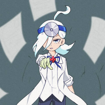 ドク太くん