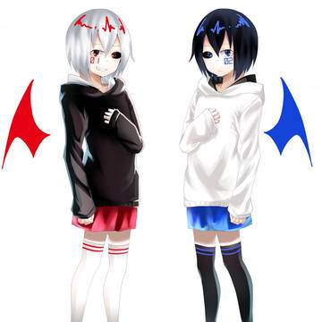 創作まとめ