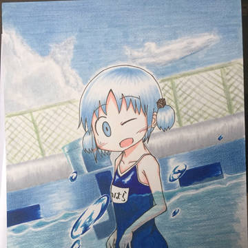 長野原みお