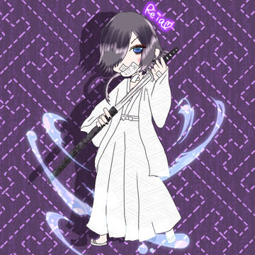 刀×零夜⚔️⚔️