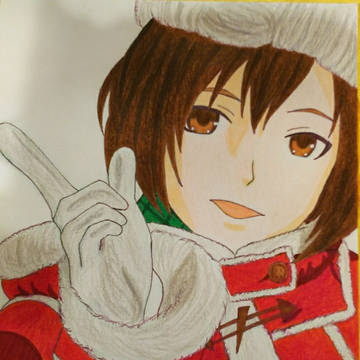 ノエル・ルージュ