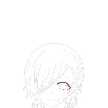 線画