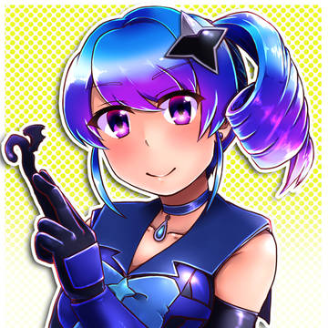 レンジャー少女アイコン
