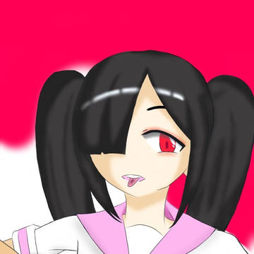 メンヘラの子