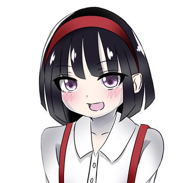 花子さん