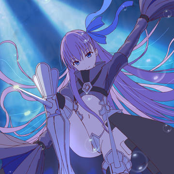 メルトリリス