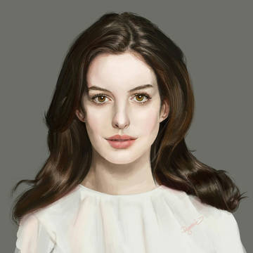 Anne Hathaway