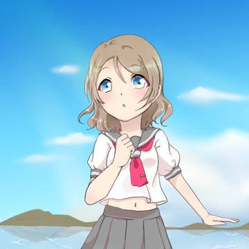 渡辺曜