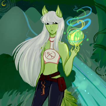 Anya