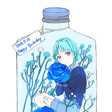 紫之創生誕祭2018