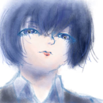 美少年 1