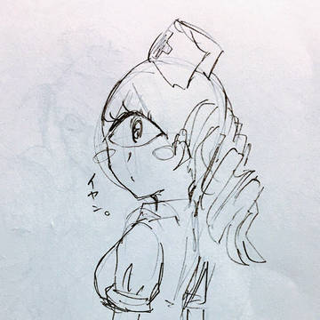 ドクつめ