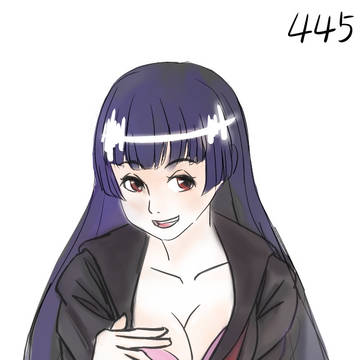 庚 夕子