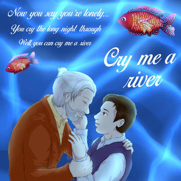 HankCon + songs
