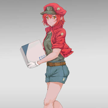 红细胞