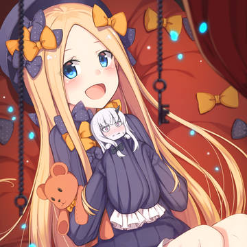 アビゲイル