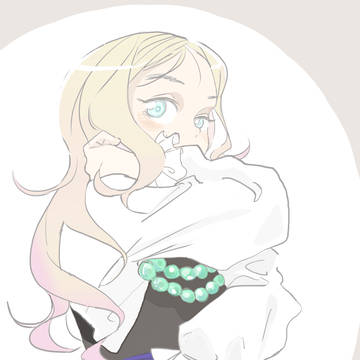 サラッ
