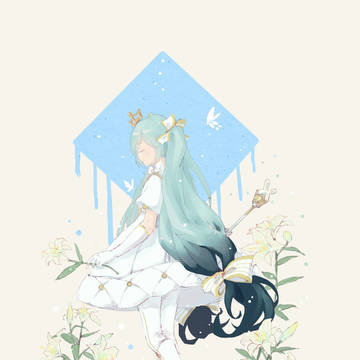 初音ミク