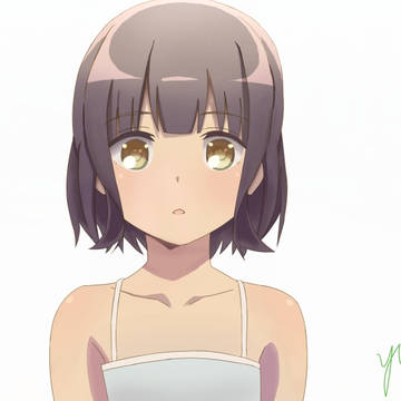 かなたちゃん