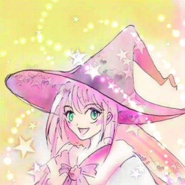 魔女っ子