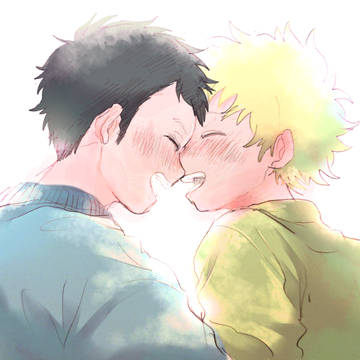 creek