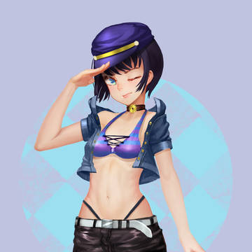 落書き