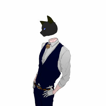 katzenmensch