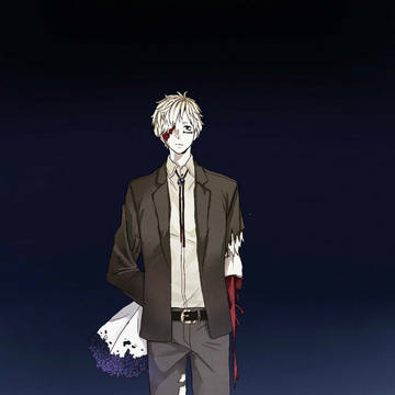 人外たち