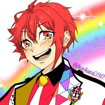 ナナライありがとう！！！