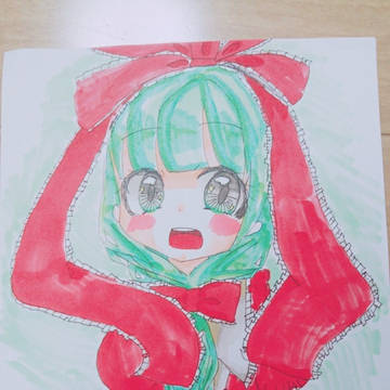 雛ちゃん