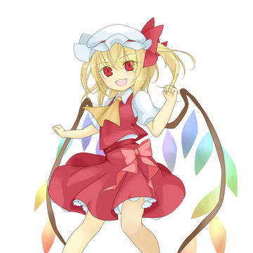 ふらんちゃん