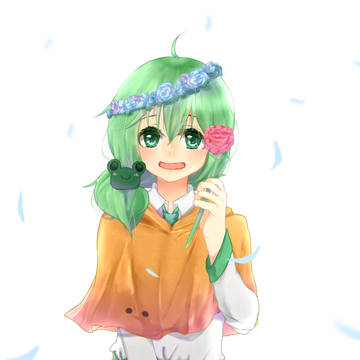 雨歌エルさん