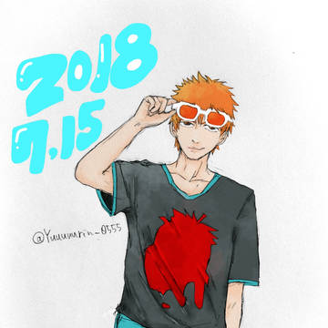 Ichigo