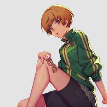 里中千枝