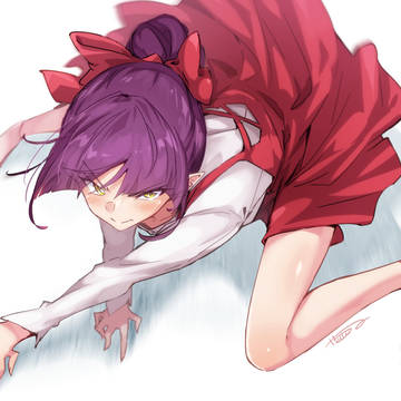 ねこ姉さん